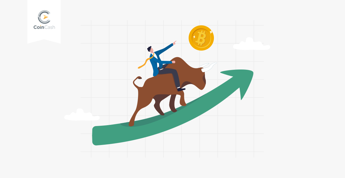 Bitcoin shortolók off. 11%-os bitcoin rally, új 2024-es ATH!